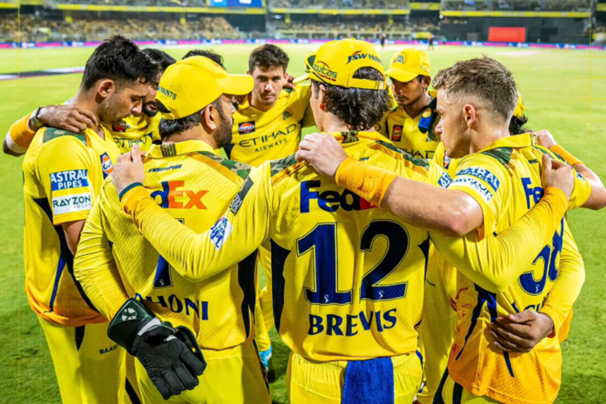 Which Overseas Finishers Could CSK Target At The IPL 2026 Auction? 