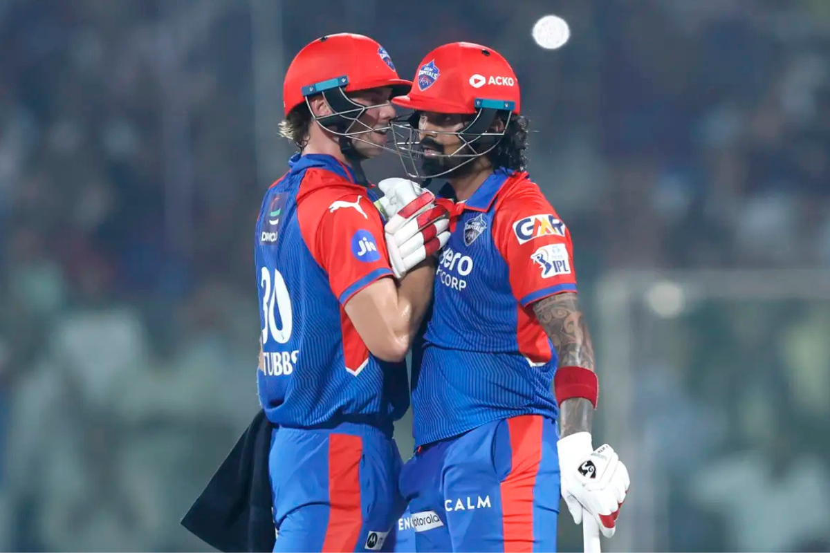 4 Overseas Openers in DC Targets at IPL 2026 Auction