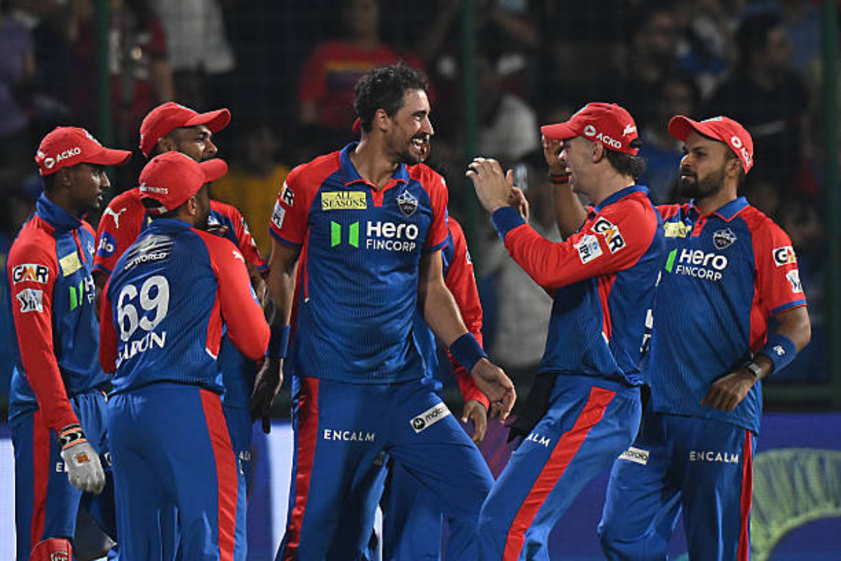 DC To Bid For A Middle-Overs Enforcer At IPL 2026 Auction, Two Names Lead Race As Delhi Capitals Targets