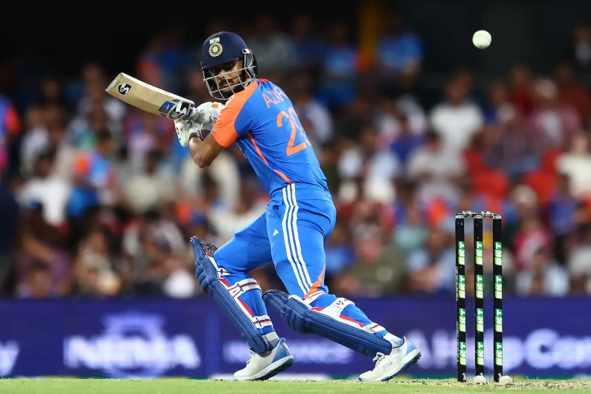 Dale Steyn and Robin Uthappa Question Axar Patel Promotion to No.3 in IND vs SA 2nd T20I