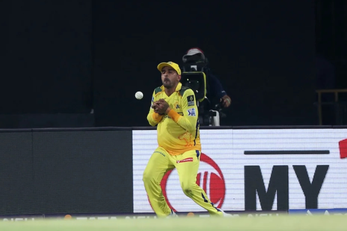 Why Deepak Hooda Might Not Get a Bid in IPL 2026 Auction
