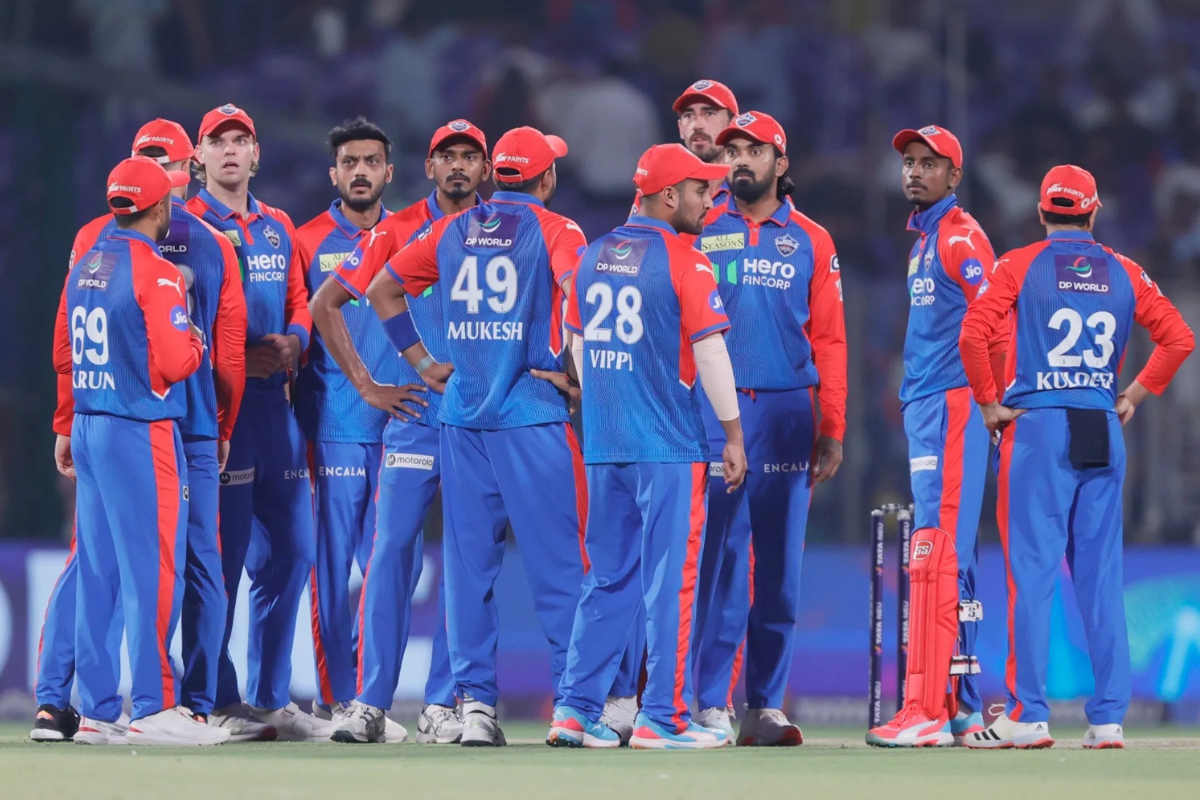Delhi Capitals At IPL 2026 Auction: All You Need To Know — DC Targets, DC Squad, Remaining Purse, Auction Picks & Strategy