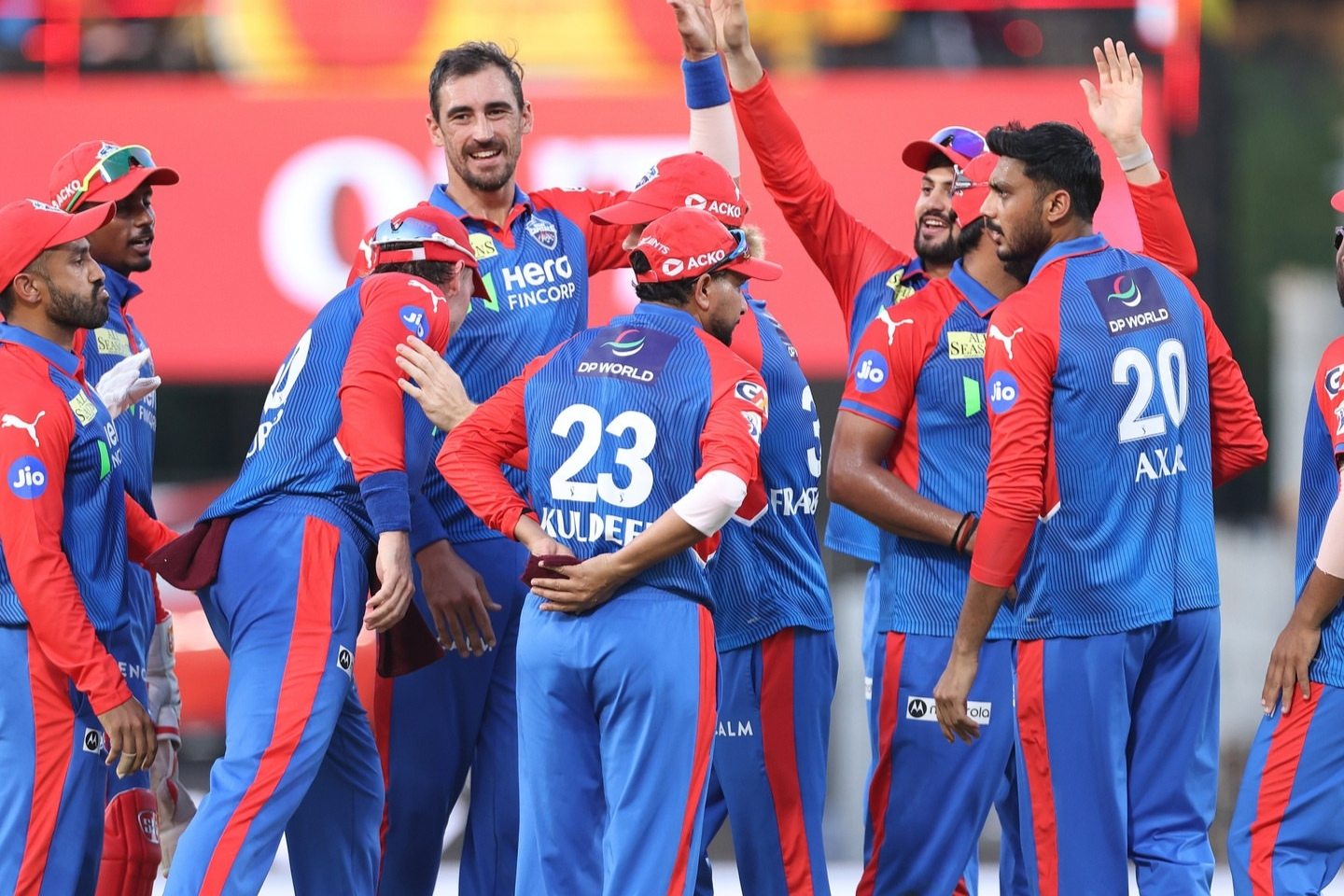 Delhi Capitals IPL 2026 Squad — Full List Of Players Bought By DC