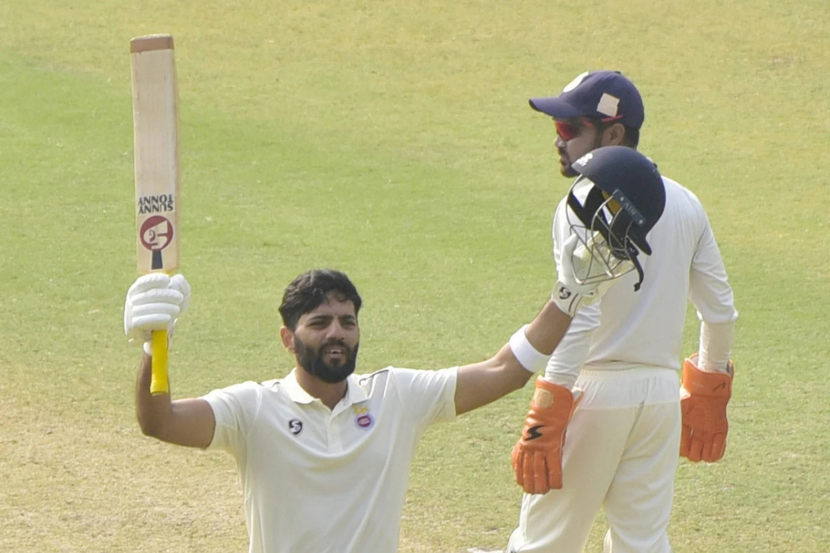 Most Consecutive List A Hundreds: Former CSK Duo Holds Record