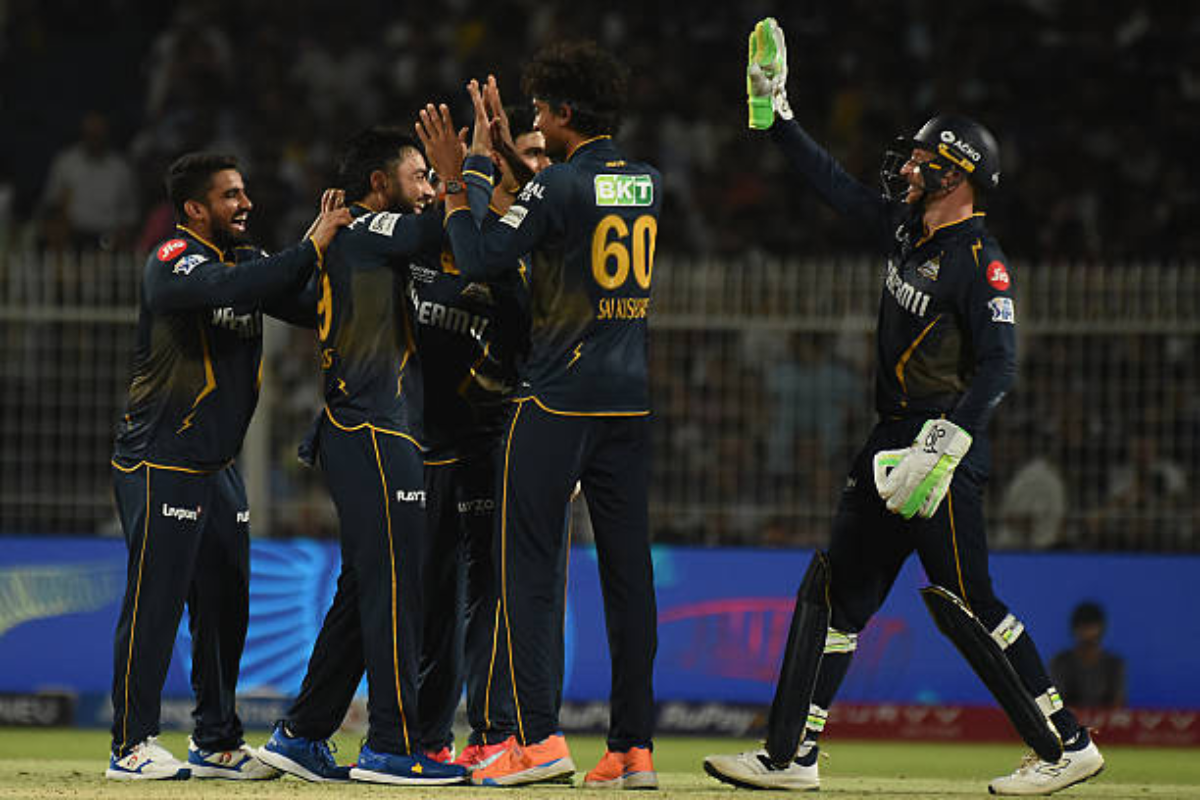Did Gujarat Titans Miss To Plug A Major Weakness At IPL 2026 Auction?