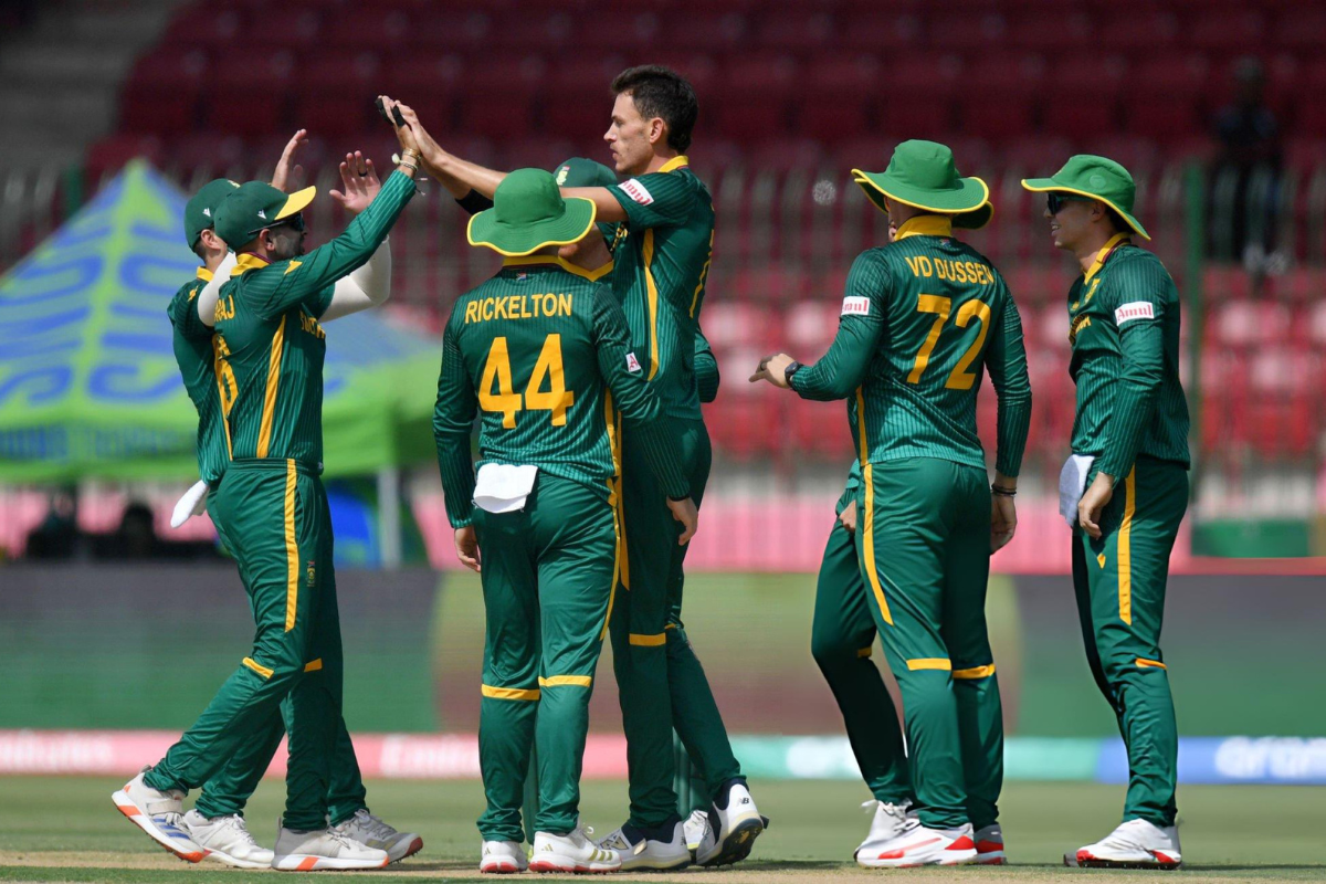 Discarded South Africa Batter Pins T20 World Cup 2026 Hopes on Strong SA20 2025–26 Showing