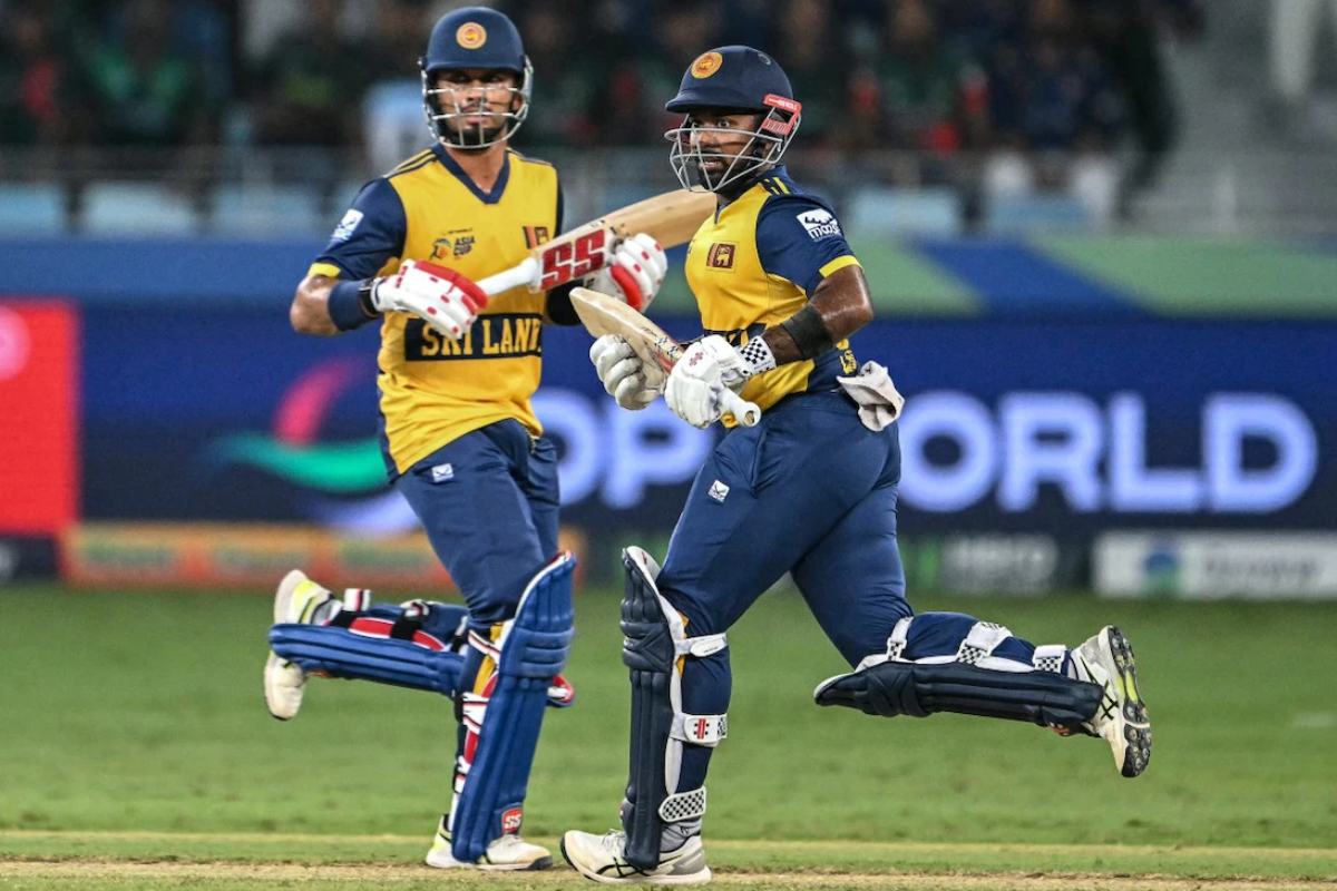 EXPLAINED: Why Sri Lanka Removed Charith Asalanka and Named Dasun Shanka Captain Right Before T20 World Cup 2026?