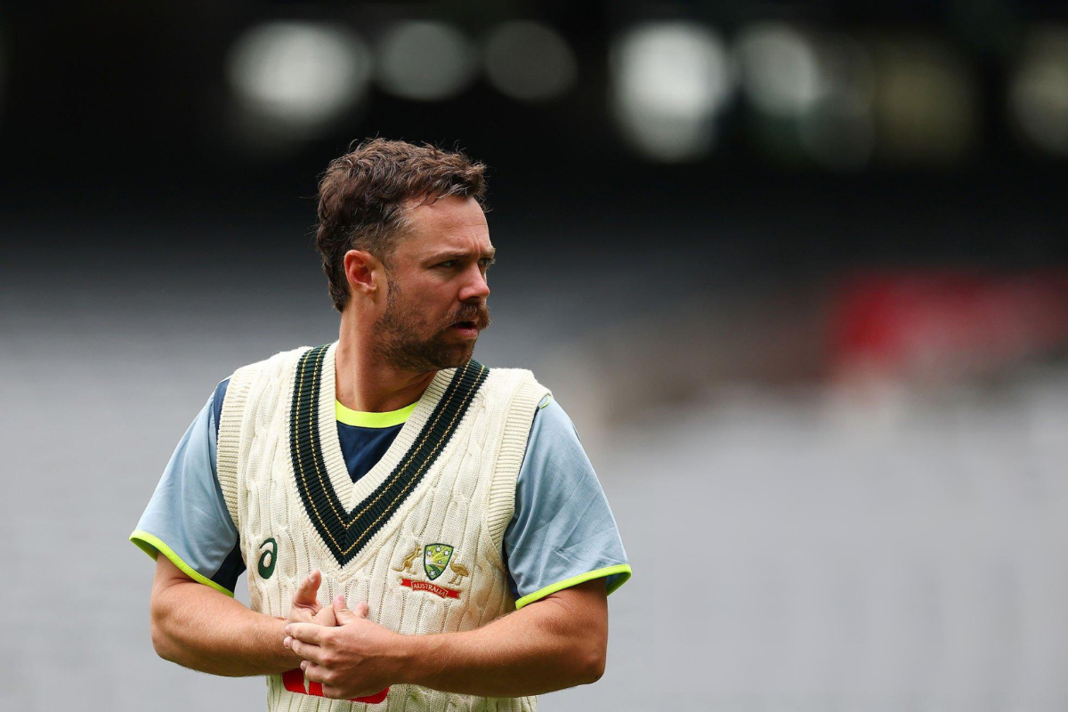 Emotionally Drained Amid Ashes 2025, Travis Head Eyes Break To Stay Fresh for T20 World Cup 2026