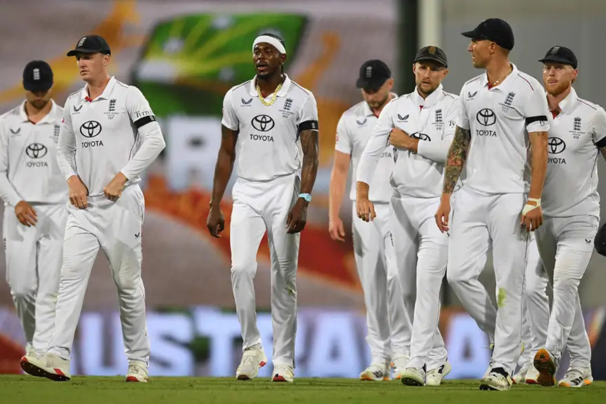 England And Bazball Find Rare Support in Former Australia Captain Ahead of Ashes 2025 Adelaide Test