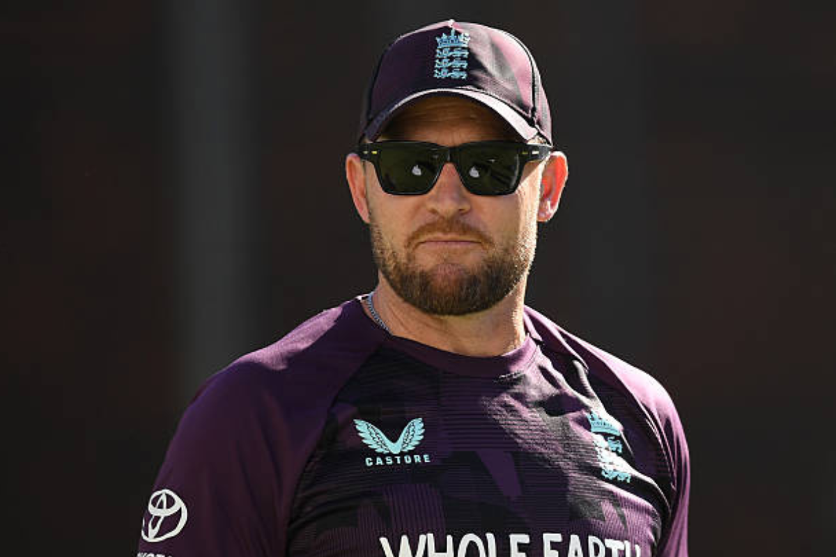England Coach Brendon McCullum Clears The Air On His ‘Overprepared’ Comment Ahead of 3rd Ashes 2025 Test