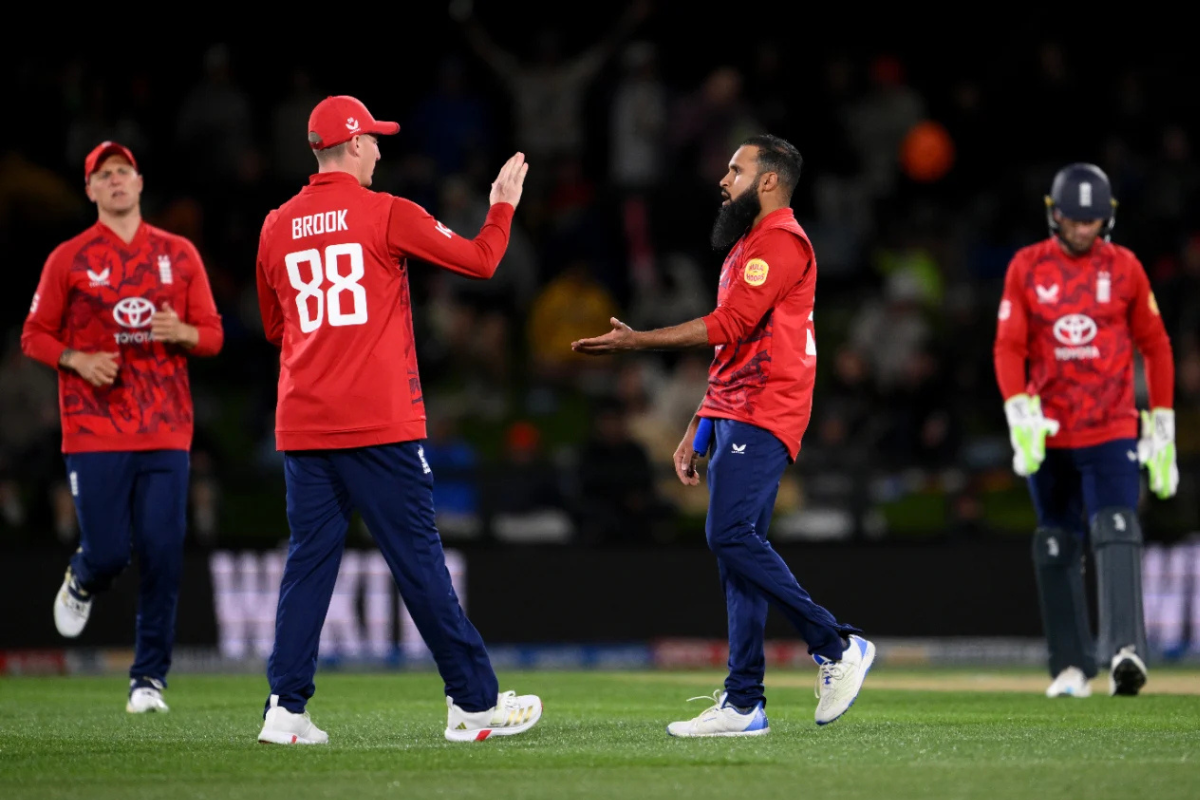 4 Talking Points from England Squad for T20 World Cup 2026