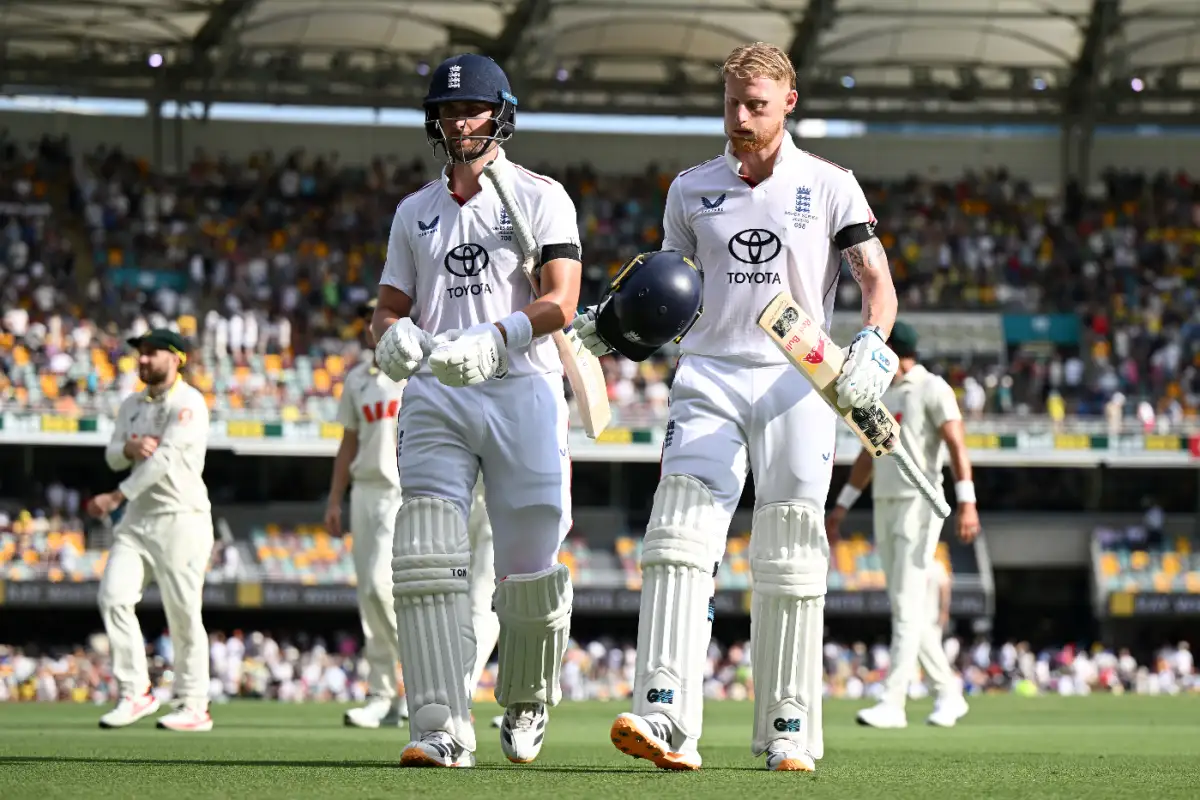 Former Australia Pacer Doubts England Ability To Bounce Back in Adelaide For Ashes 2025-26