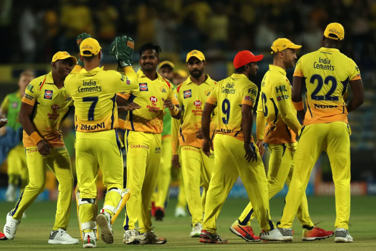 Former CSK Pacer Destroys Mumbai With Five-Wicket Haul in SMAT 2025–26