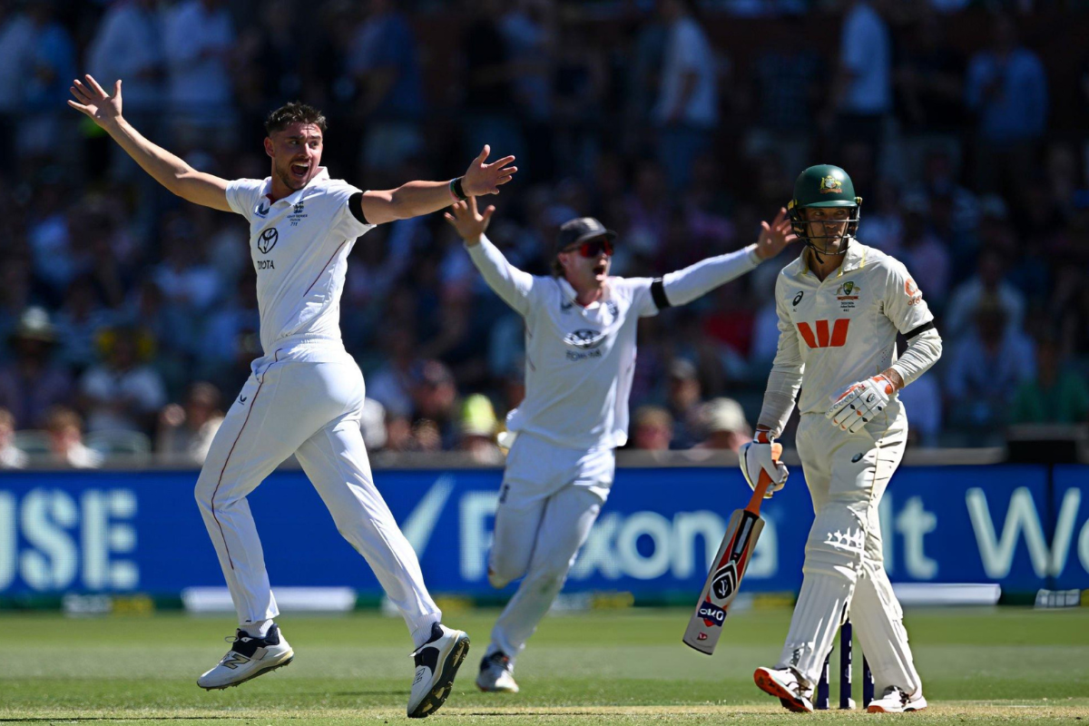 Former ICC Panel Official Highlights TV Umpire’s Mistake in Alex Carey Decision in 3rd Ashes 2025 Test