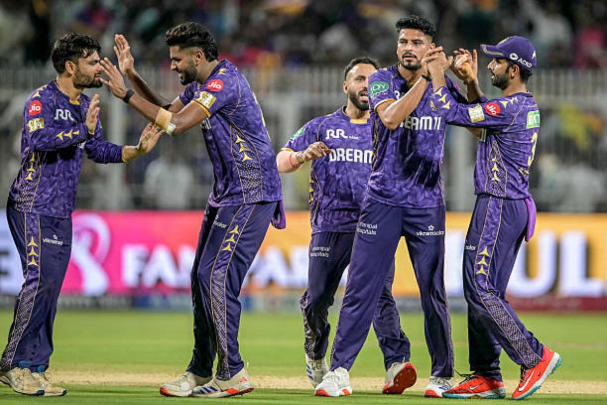 Former KKR Player Raises Concerns on Batting Lineup, Reveals Playing XI Gaps Ahead of IPL 2026