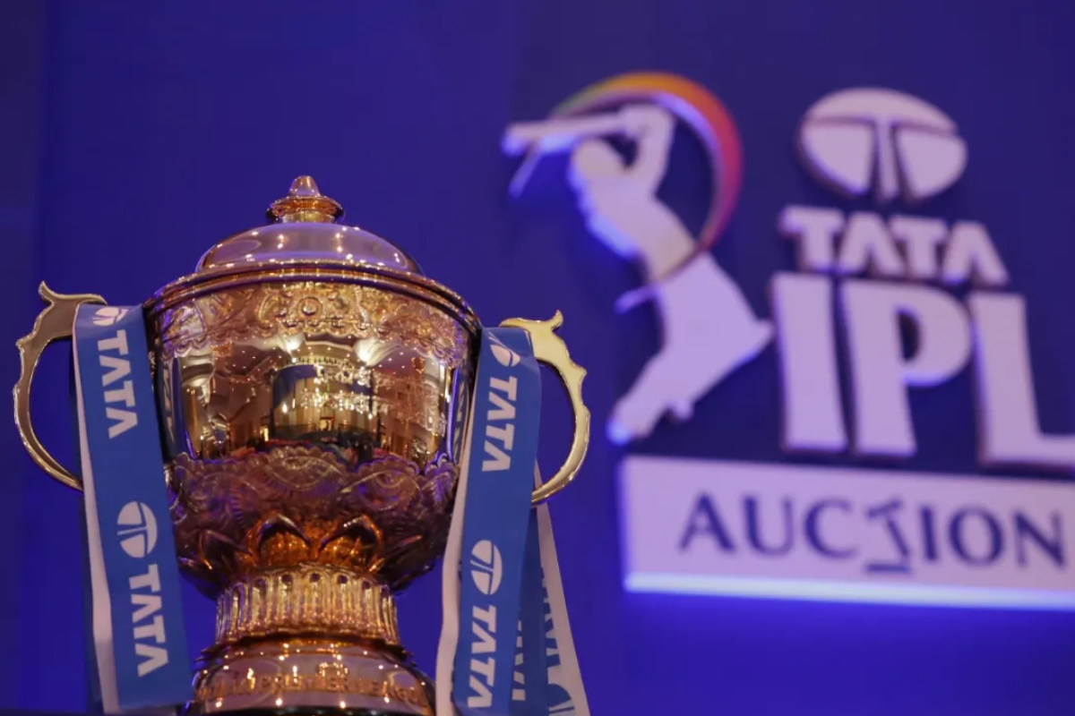 Full IPL 2026 Auction Players List: BCCI Releases 350 Names Set To Go Under the Hammer