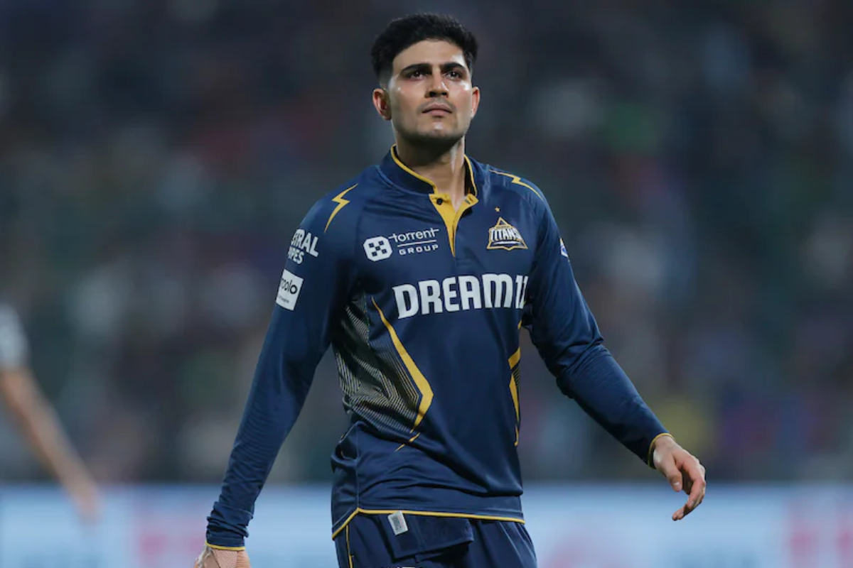 GT Target For a Death Bowling Overseas Quick, Search Could End With South African