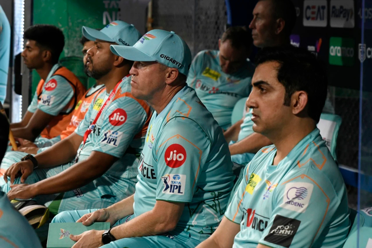 Part of LSG Retained Players 2026, Overseas Star Reveals How Gautam Gambhir Revived His IPL Career