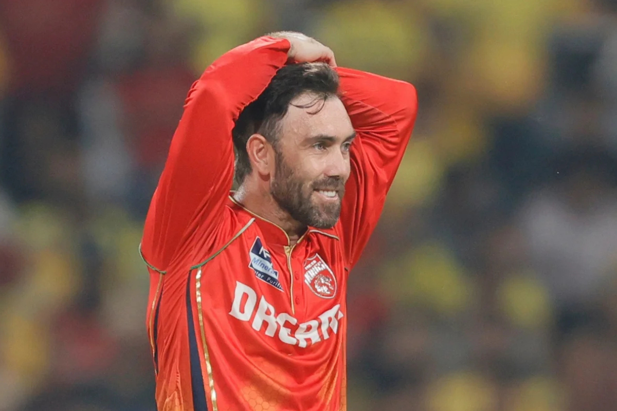 How Glenn Maxwell IPL 2026 Withdrawal Will Reshape Multiple Franchise’s Auction Strategies