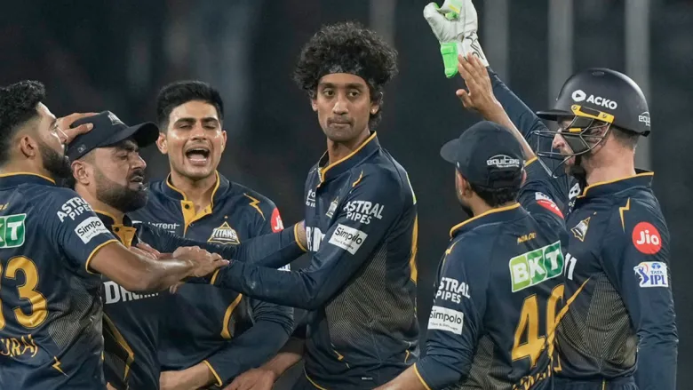 Gujarat Titans 150kmph Sensation Reveals How SRH Star Helped in His Evolution After Landing IPL 2026 Contract