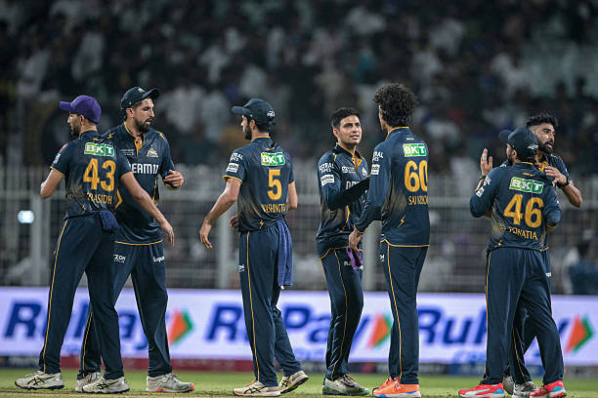 Gujarat Titans At IPL 2026 Auction: All You Need To Know — GT Targets, GT Squad, Remaining Purse, Auction Picks & Strategy