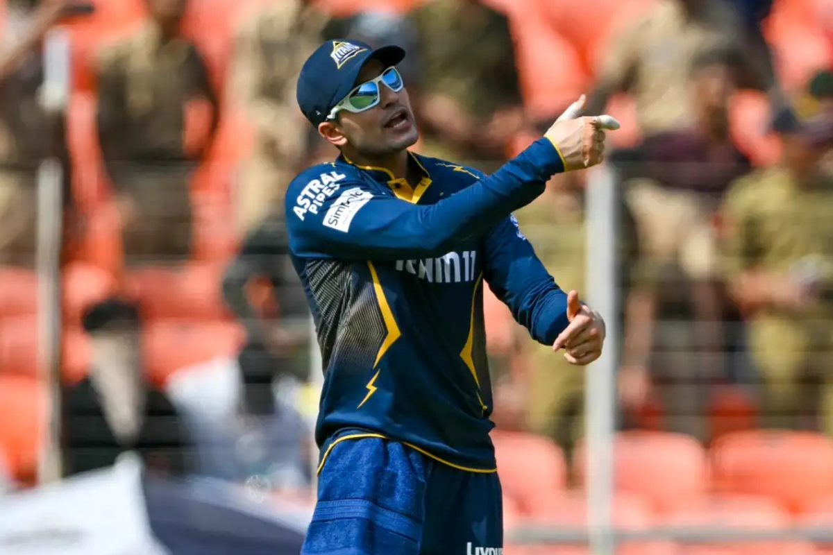 Gujarat Titans To Hunt For A Finisher At IPL 2026 Auction