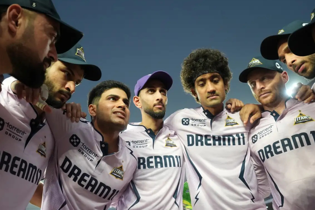 Gujarat Titans IPL 2026 Squad Analysis: Strengths, Weaknesses, and Strongest XI