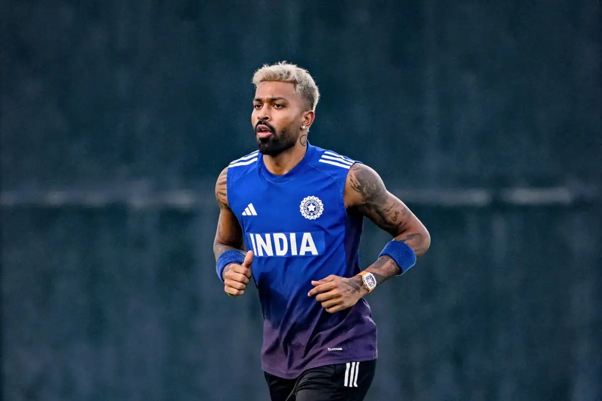 Hardik Pandya Return Timeline: Match Confirmed For India All-rounder’s Return For IND vs SA T20Is