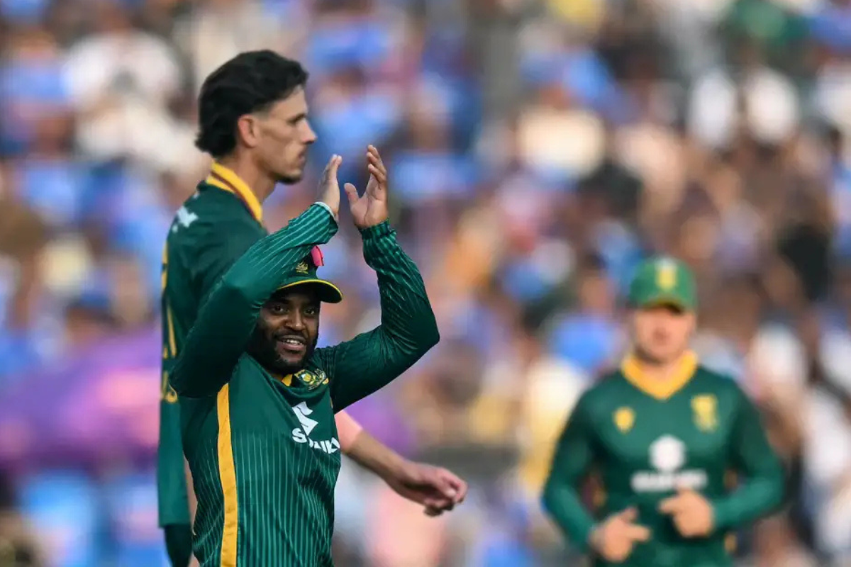 Highest ODI Run Chases in India Ft. South Africa Chasing 359 in Raipur