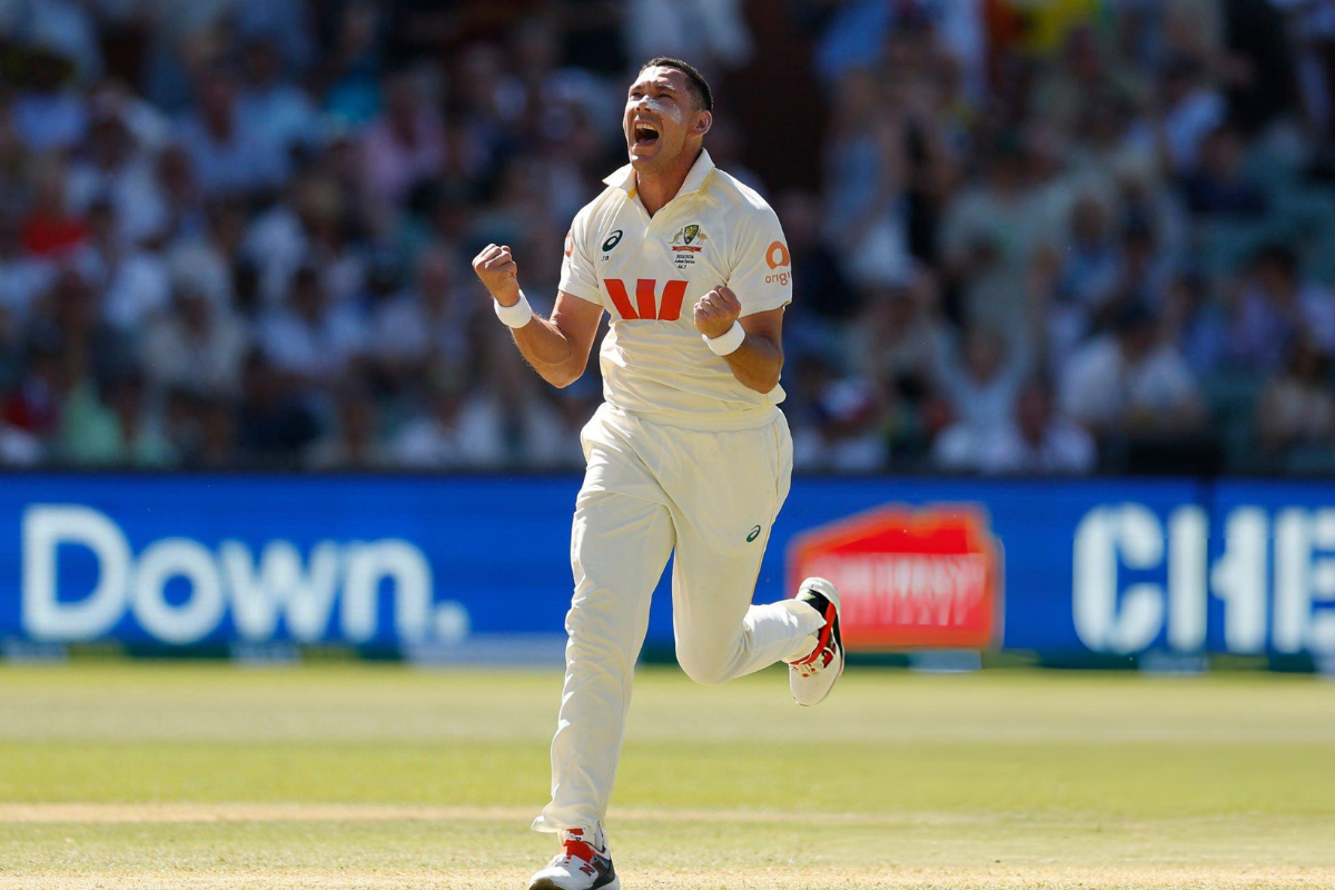 How Australia Coach Guided Scott Boland in Countering England Batters in Ashes 2025