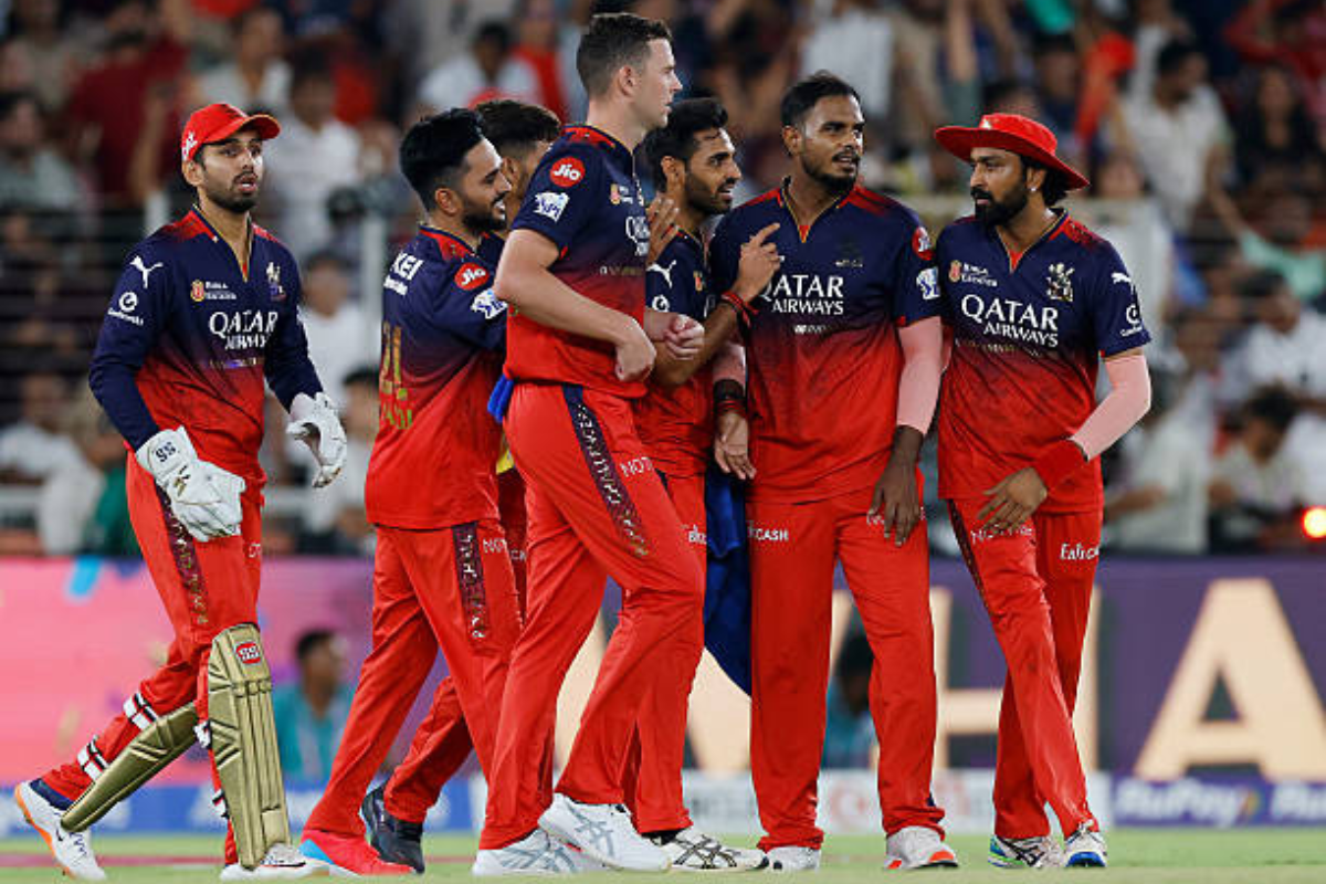 How Former SRH Bowler Helped RCB INR 5.2 Crore Recruit Break Into Madhya Pradesh Setup And Catch IPL Franchises’ Attention