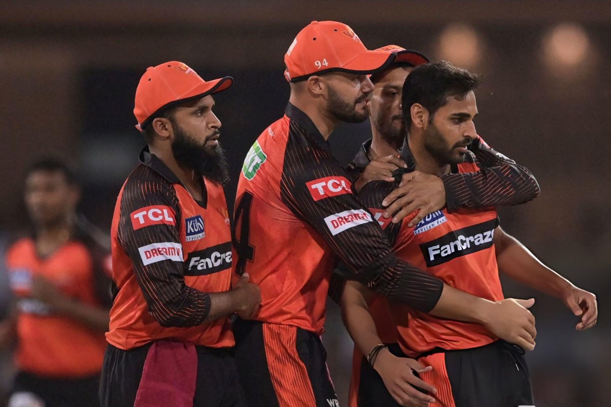 How Limited Options Could Help Former SRH Spinner Get Picked in IPL 2026 Auction