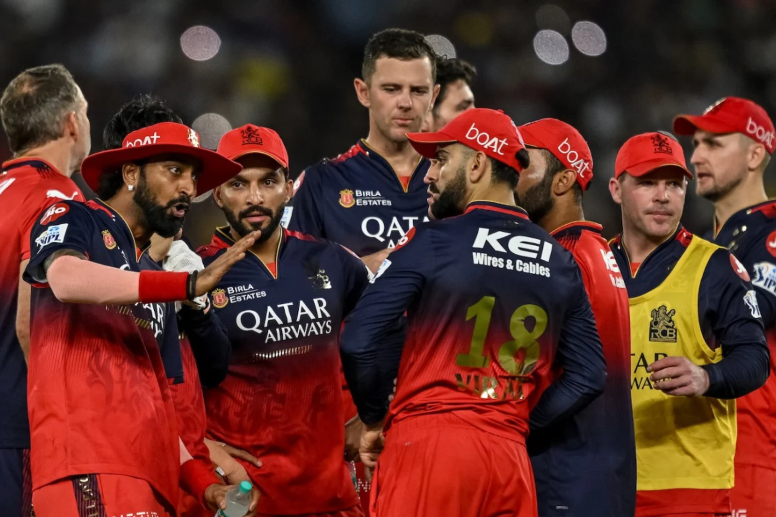 How RCB Aced the IPL 2026 Auction With Two Smart Buys