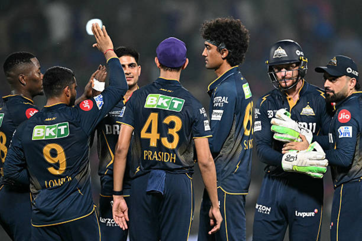 How Will GT Best XI Cover Up IPL 2026 Auction Mistakes?