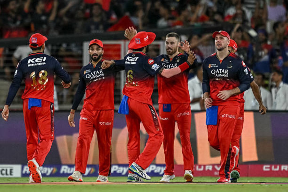 IPL 2026 Auction Recruit Makes Case For RCB Playing XI After Stunning Fifty in U19 Asia Cup 2025