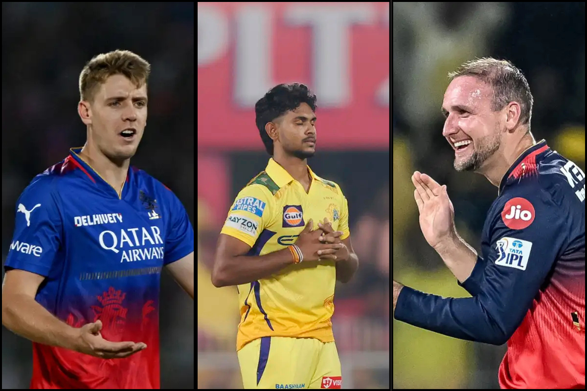 10 Biggest Names At IPL 2026 Auction And Predicting Their Price Range And Franchise