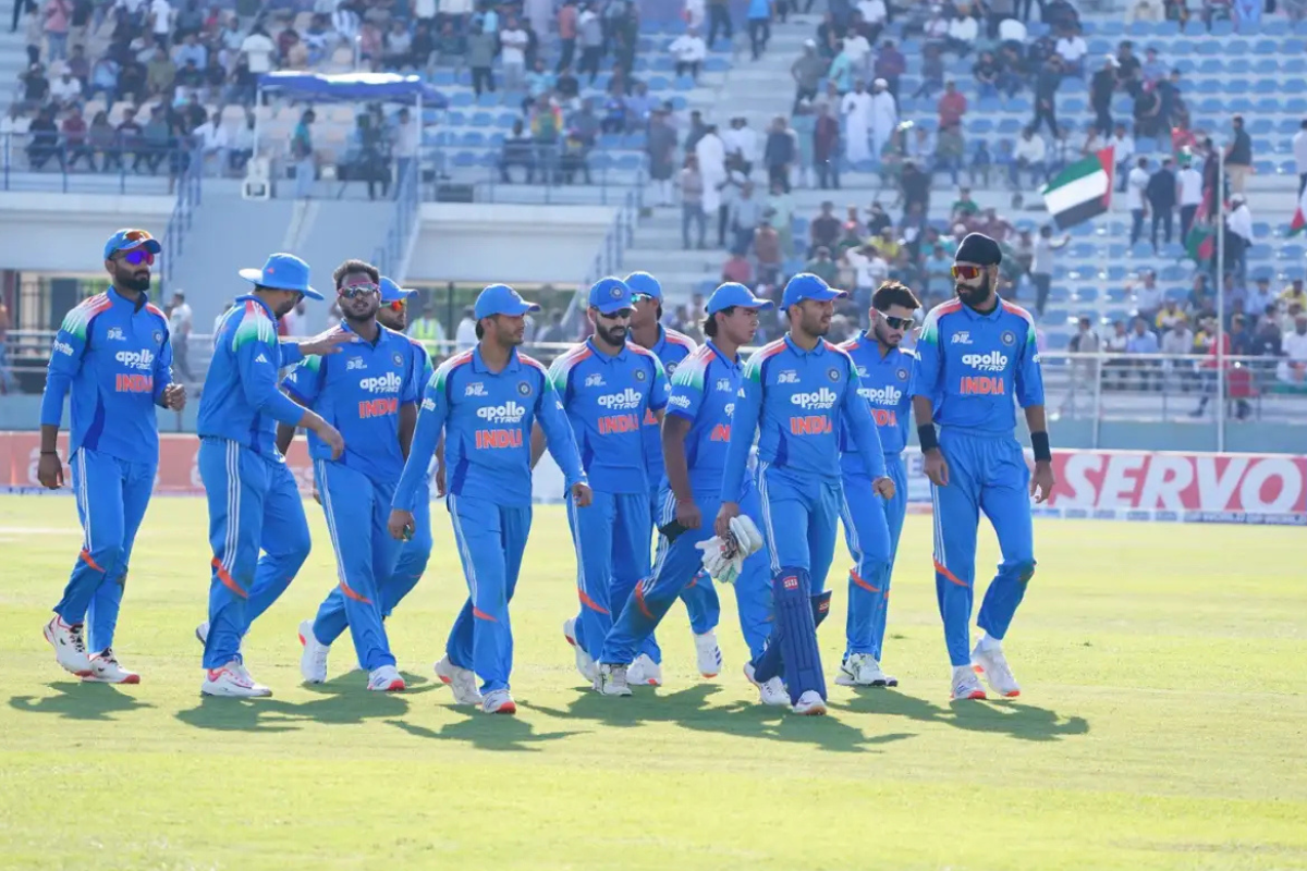 India A Cricketer Added to IPL 2026 Auction List After Request from Franchise