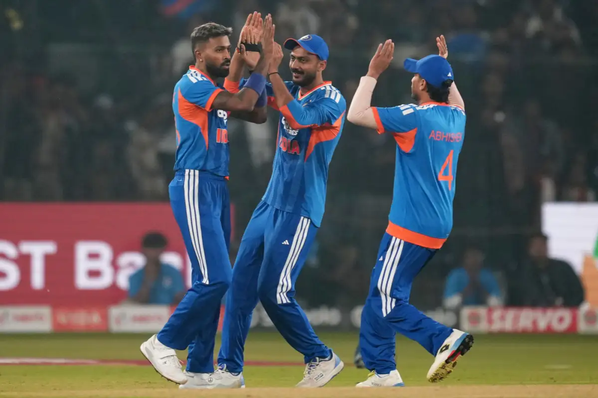 India All-rounder Ruled Out Of Last Two IND vs SA T20Is, LSG Player Named As Replacement