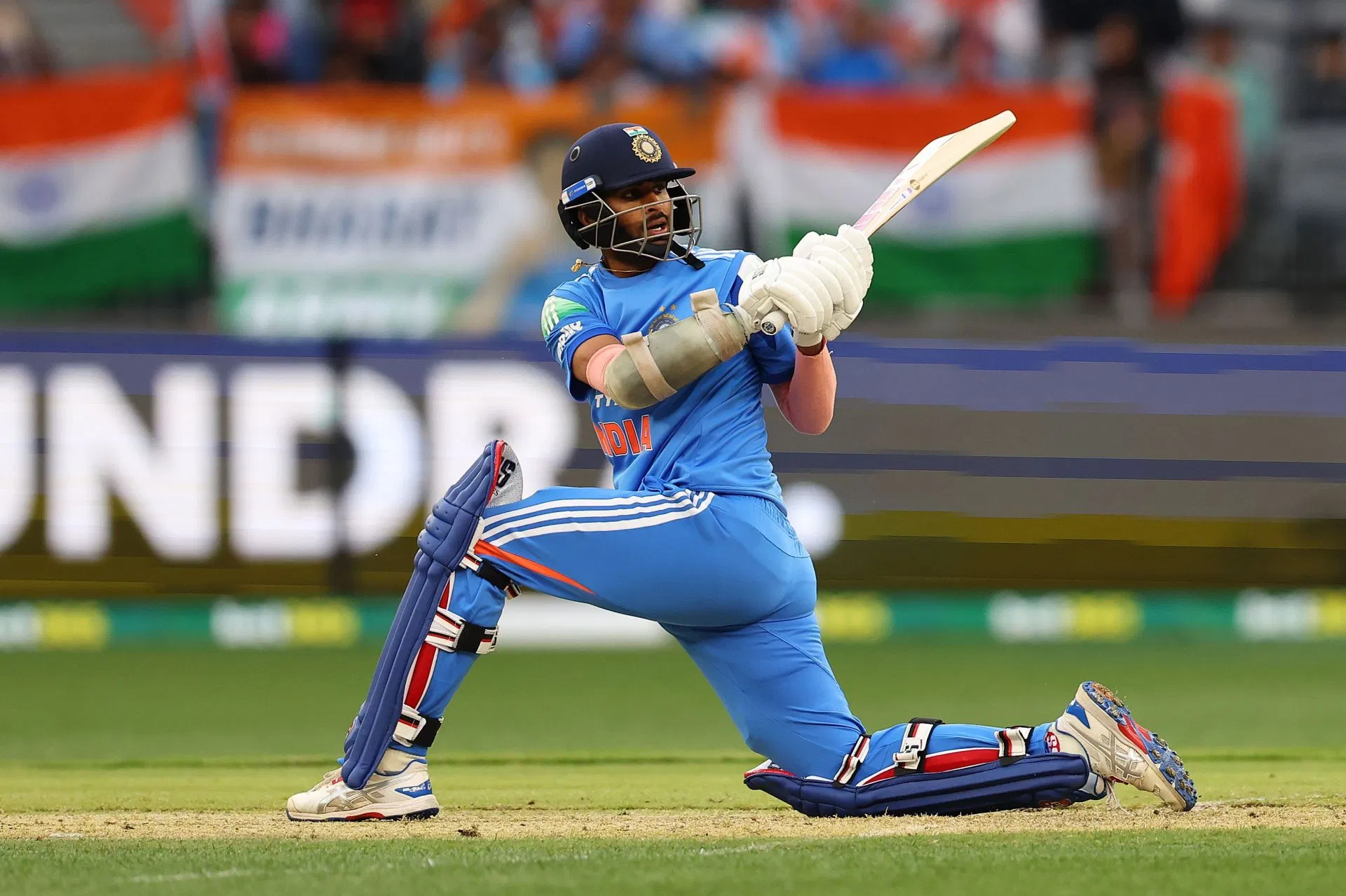 India Coach Clarifies Exact Role of Washington Sundar Ahead of IND vs SA 3rd ODI