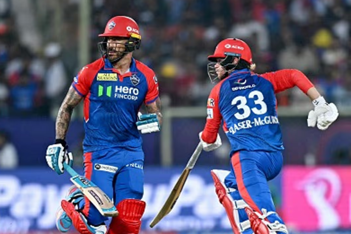 Ahead of IPL 2026 Auction, Former Delhi Capitals Opener Admits Early Six-Hitting Obsession Affected His Consistency