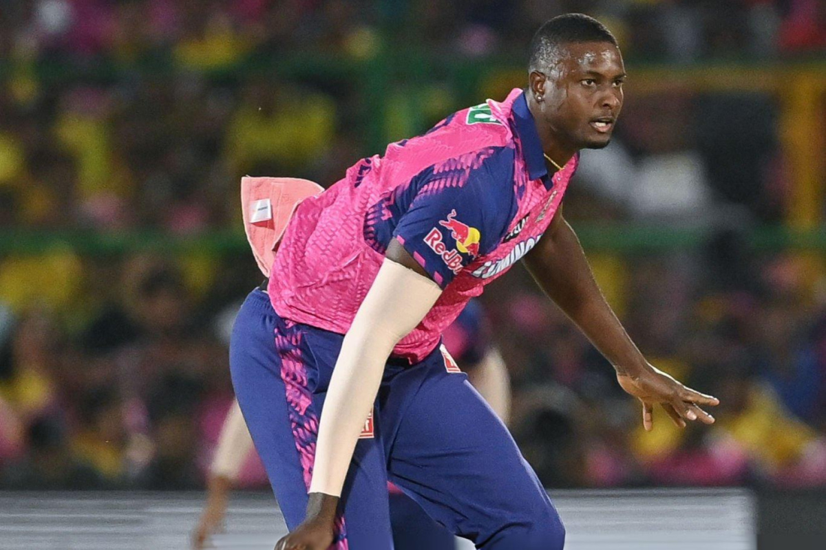 Jason Holder Impresses With Another All-Round Performance in ILT20, Sets Himself Up for a Hefty IPL 2026 Auction Deal