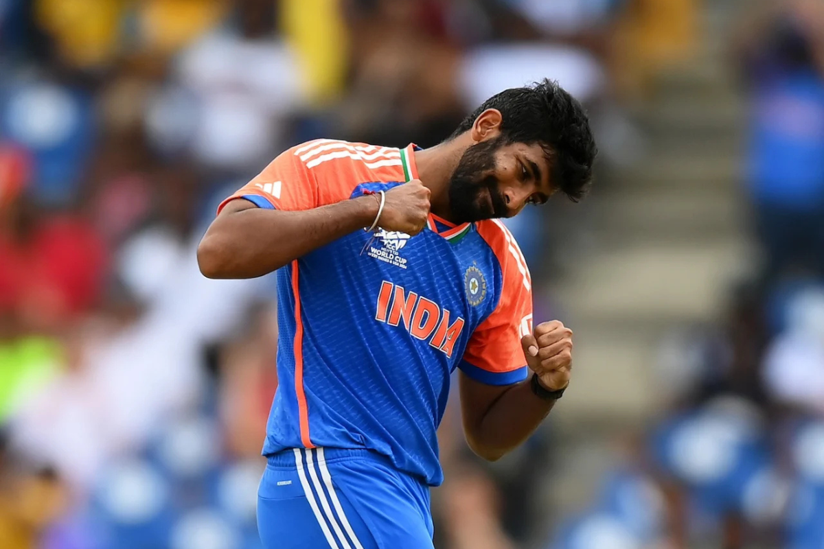 Bowlers With 100 or More Wickets in All Formats: Jasprit Bumrah Becomes First Indian To Achieve Unique Feat