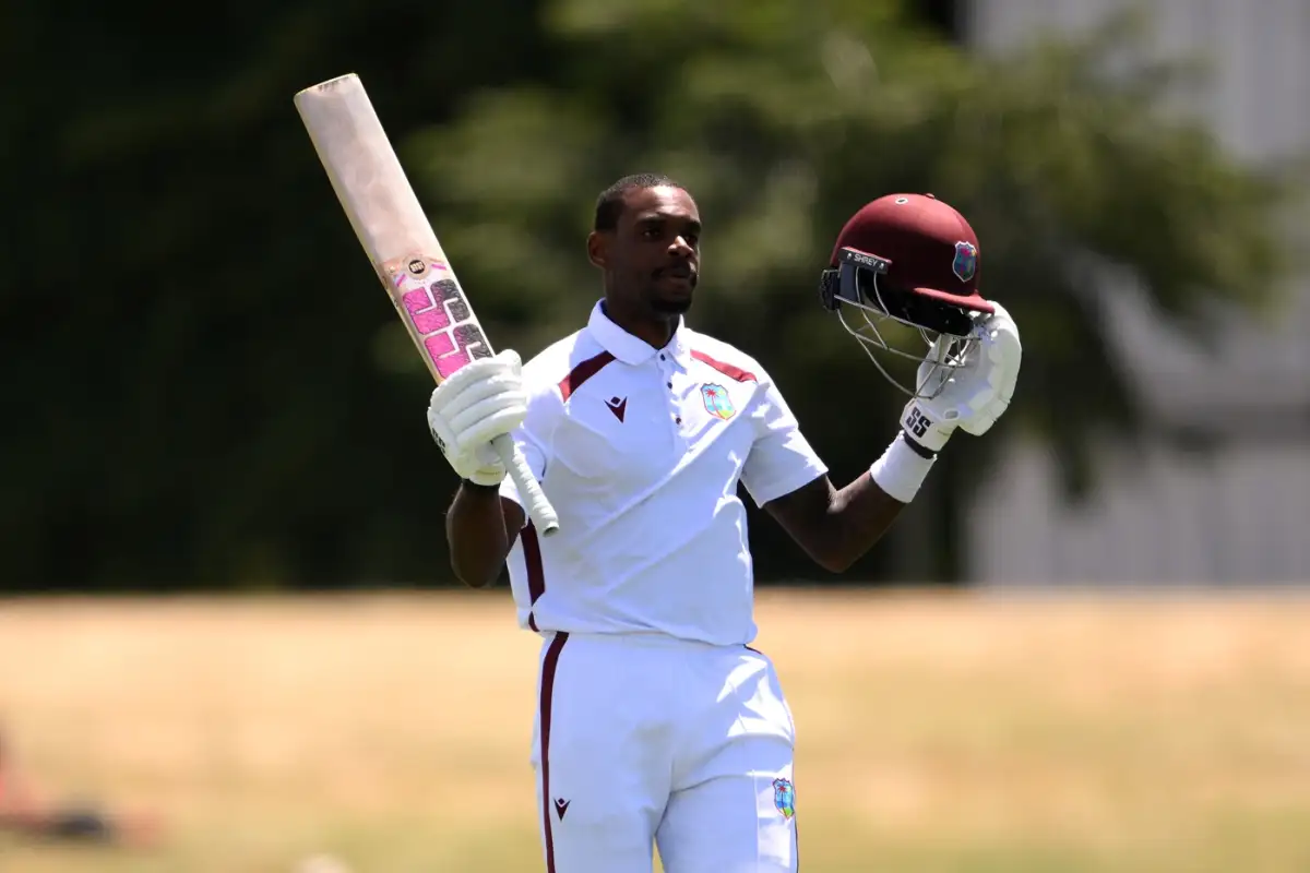 Batters With a Double Century in the Fourth Innings in Tests — Justin Greaves Etches Himself Amongst Glory