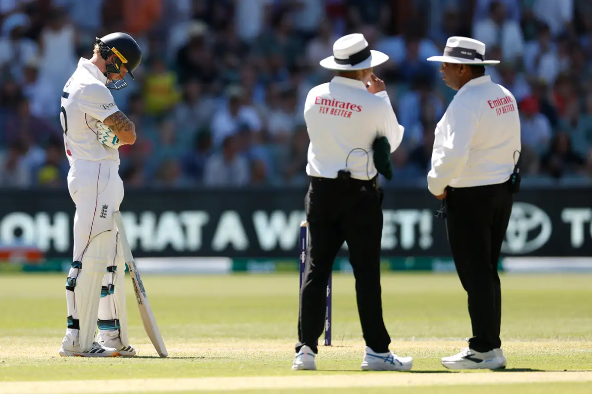 Former Australia Coach Lauds Ben Stokes, Draws Difference Between England and Australia in Ashes 2025-26