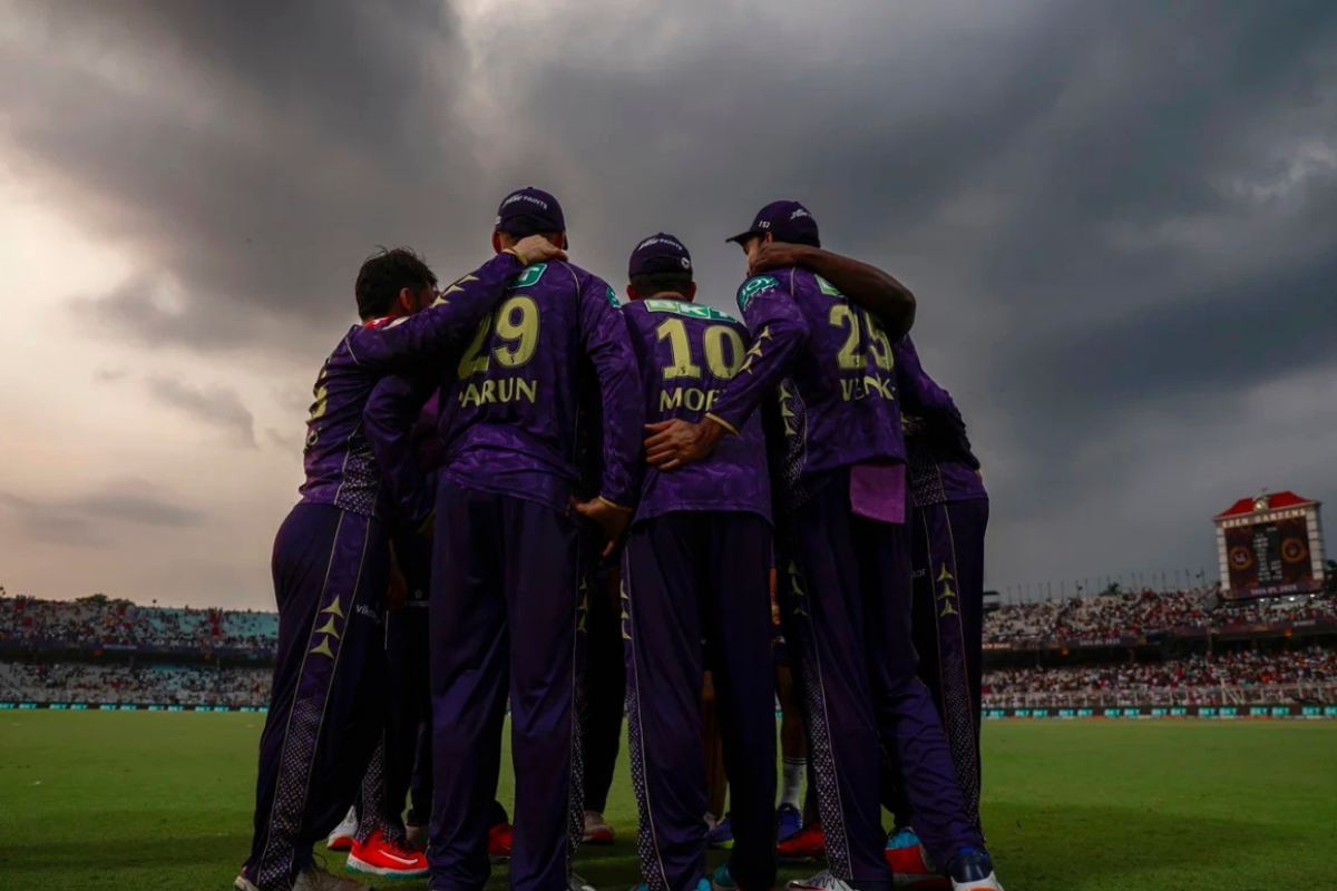 KKR At IPL 2026 Auction: All You Need To Know — KKR Targets, KKR Squad, Remaining Purse, Auction Picks & Strategy