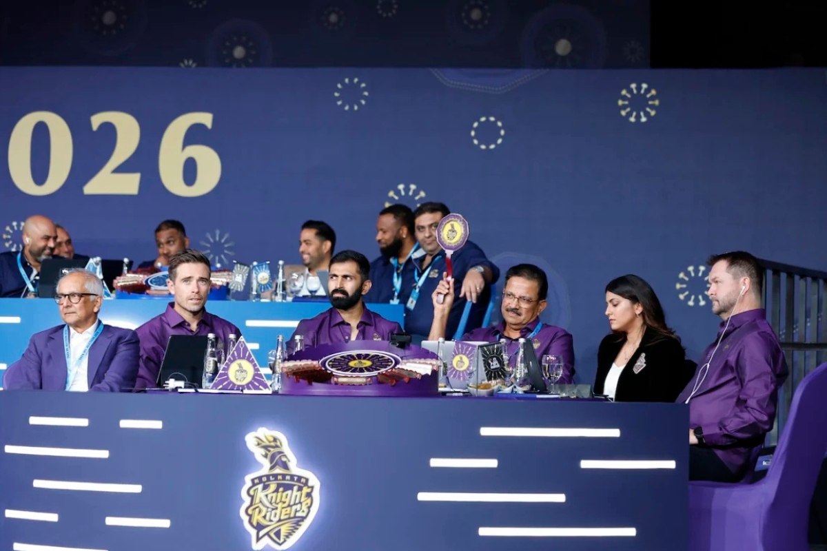 KKR IPL 2026 Squad Analysis: Strengths, Weaknesses, and Strongest XI