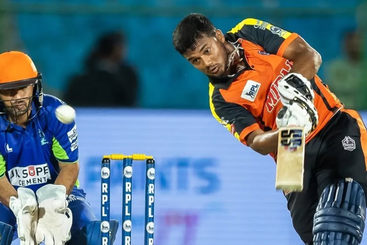 ‘DK Bhai Told Me…’ – Kartik Sharma Opens Up On Attending RCB, CSK And Other Trials Ahead Of IPL 2026 Auction