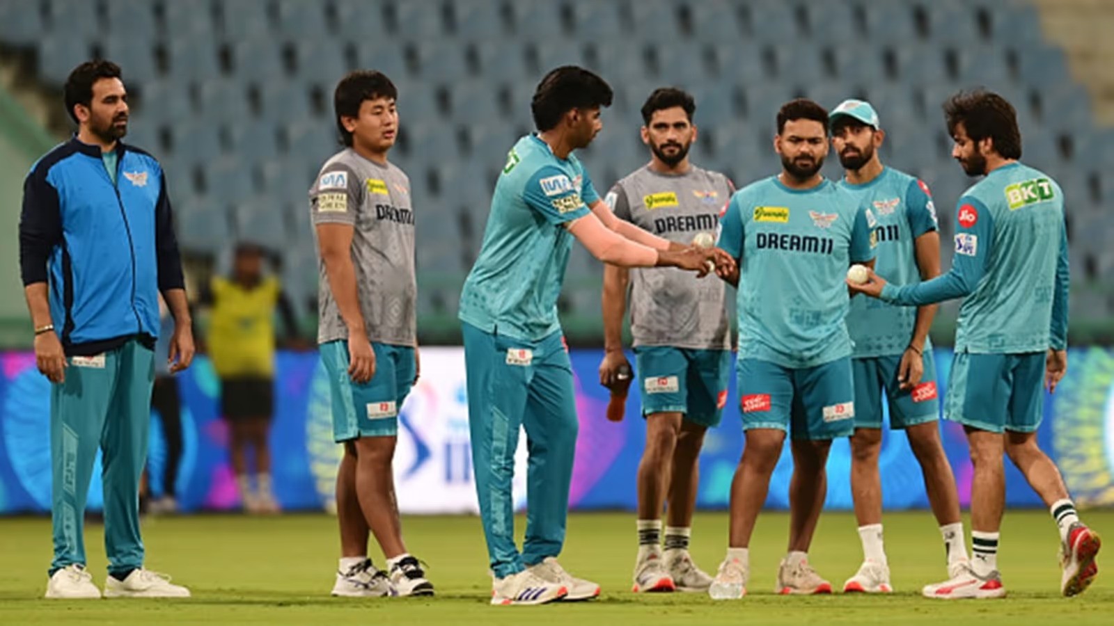 LSG To Send Bowlers to SA20 2026 for IPL 2026 Preparations, BCCI Grants Permission