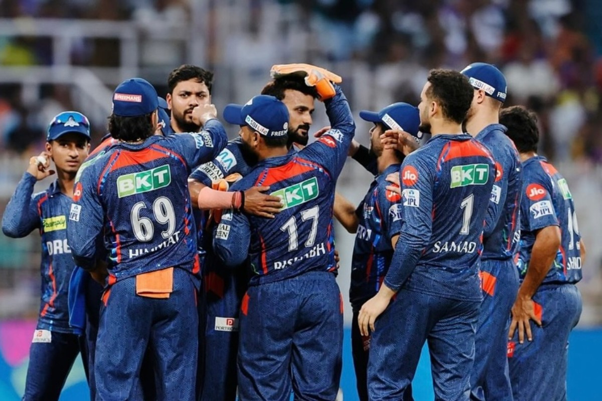 Will LSG Bid Big On This Power Hitter At IPL 2026 Auction?