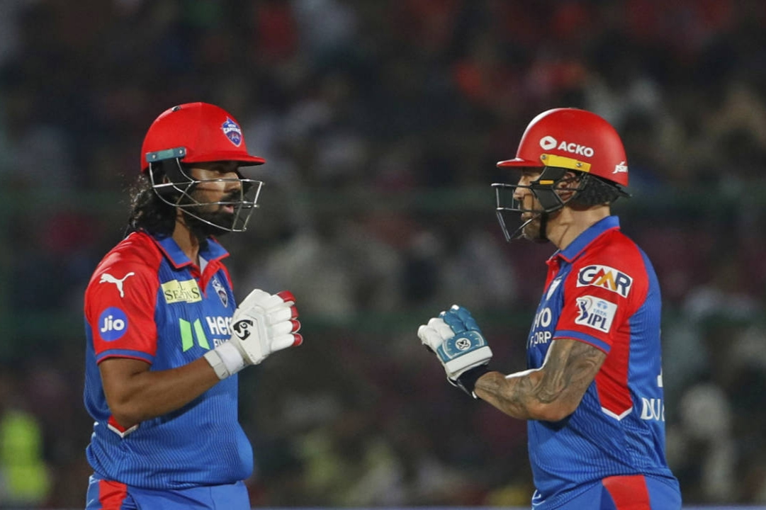 Out-of-the-box Opening Option DC Can Target At IPL 2026 Auction